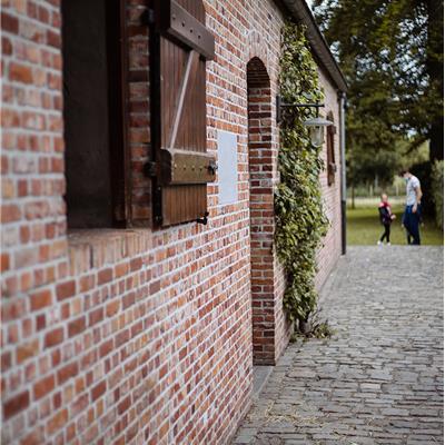 Hoeve Brughmans - Kalmthout