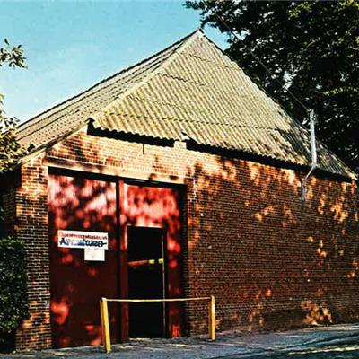 Bijenteeltmuseum